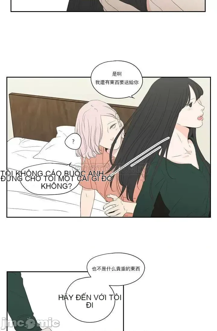 Cái gì -Làm -con cáo -Nói Chương 1-134