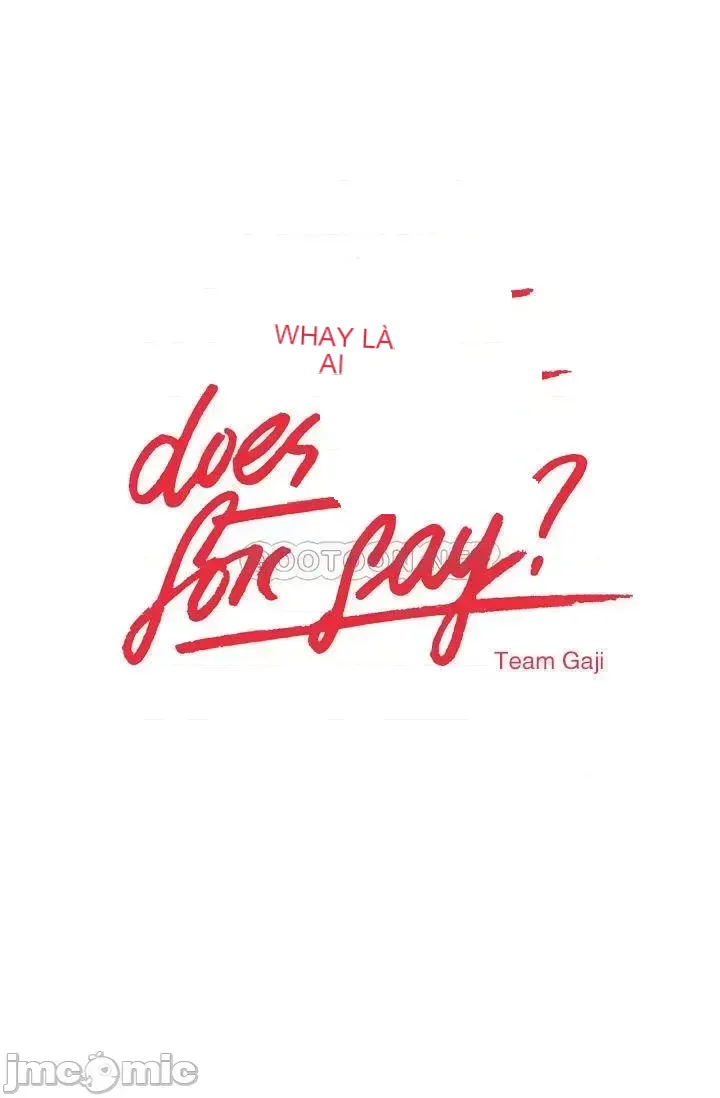 Cái gì -Làm -con cáo -Nói Chương 1-134