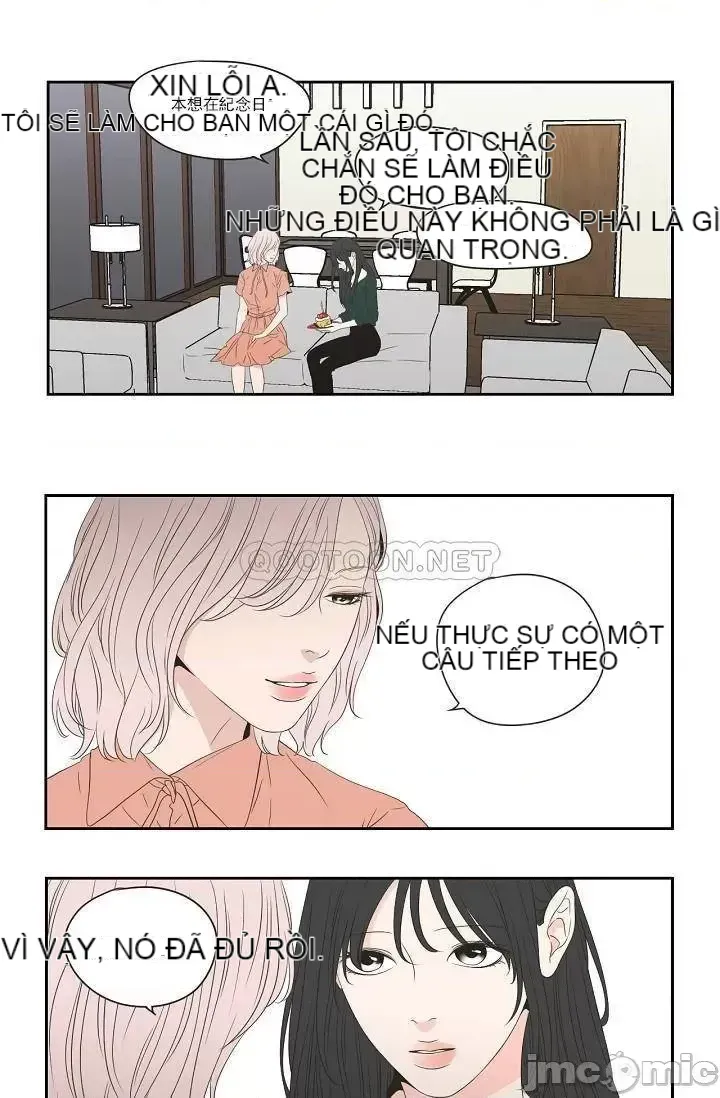 Cái gì -Làm -con cáo -Nói Chương 1-134