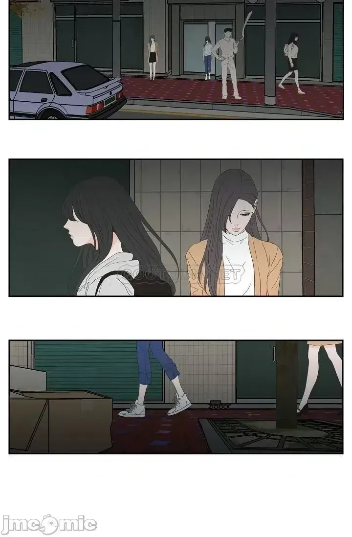 Cái gì -Làm -con cáo -Nói Chương 1-134