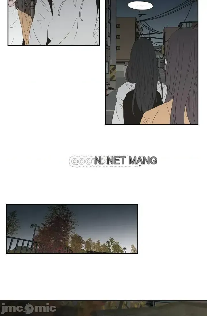 Cái gì -Làm -con cáo -Nói Chương 1-134