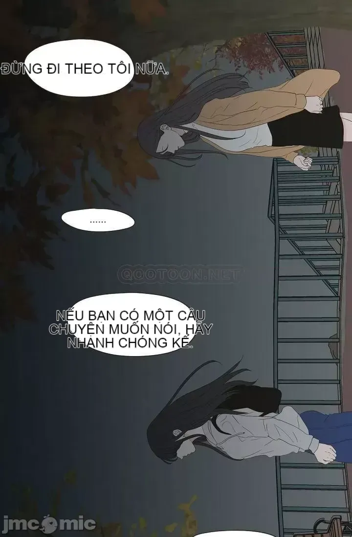 Cái gì -Làm -con cáo -Nói Chương 1-134