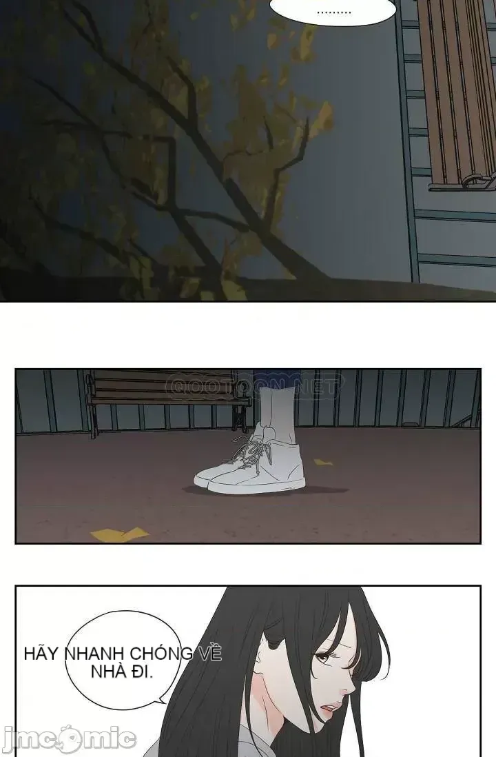 Cái gì -Làm -con cáo -Nói Chương 1-134