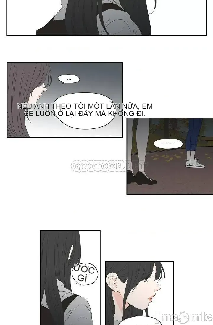 Cái gì -Làm -con cáo -Nói Chương 1-134