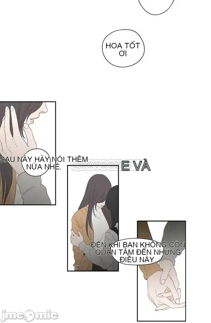 Cái gì -Làm -con cáo -Nói Chương 1-134