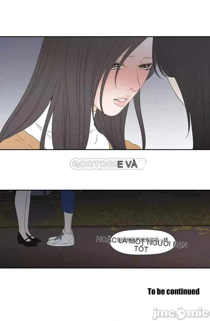 Cái gì -Làm -con cáo -Nói Chương 1-134