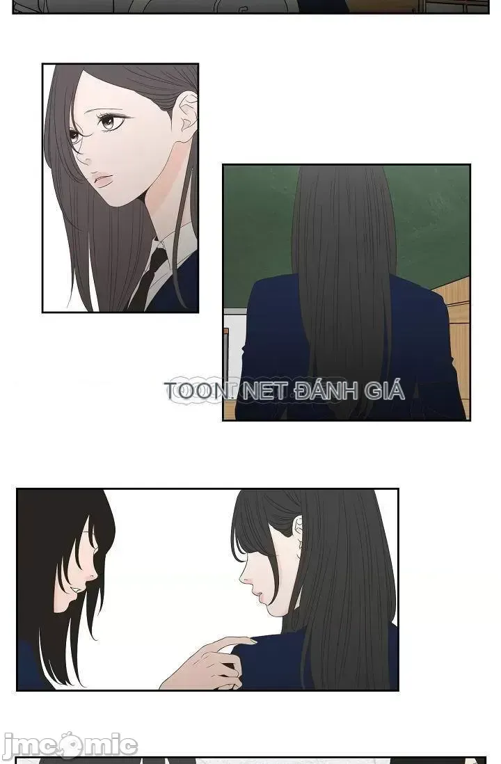 Cái gì -Làm -con cáo -Nói Chương 1-134