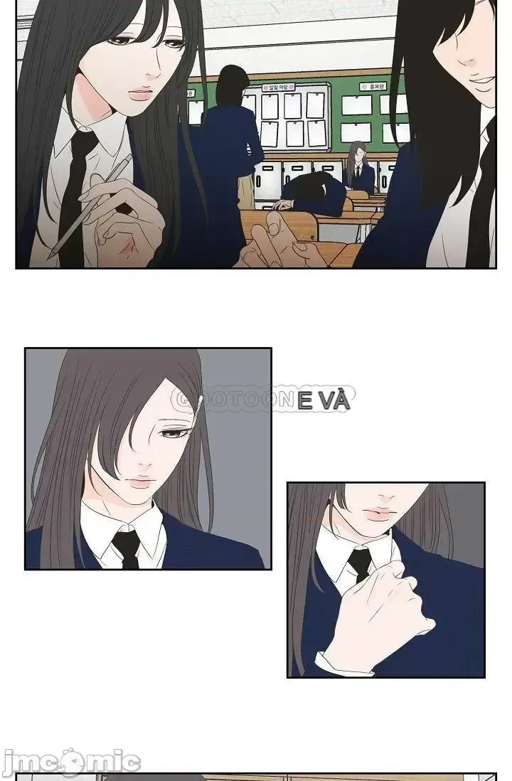 Cái gì -Làm -con cáo -Nói Chương 1-134