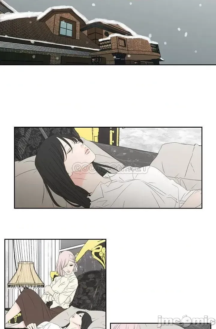 Cái gì -Làm -con cáo -Nói Chương 1-134