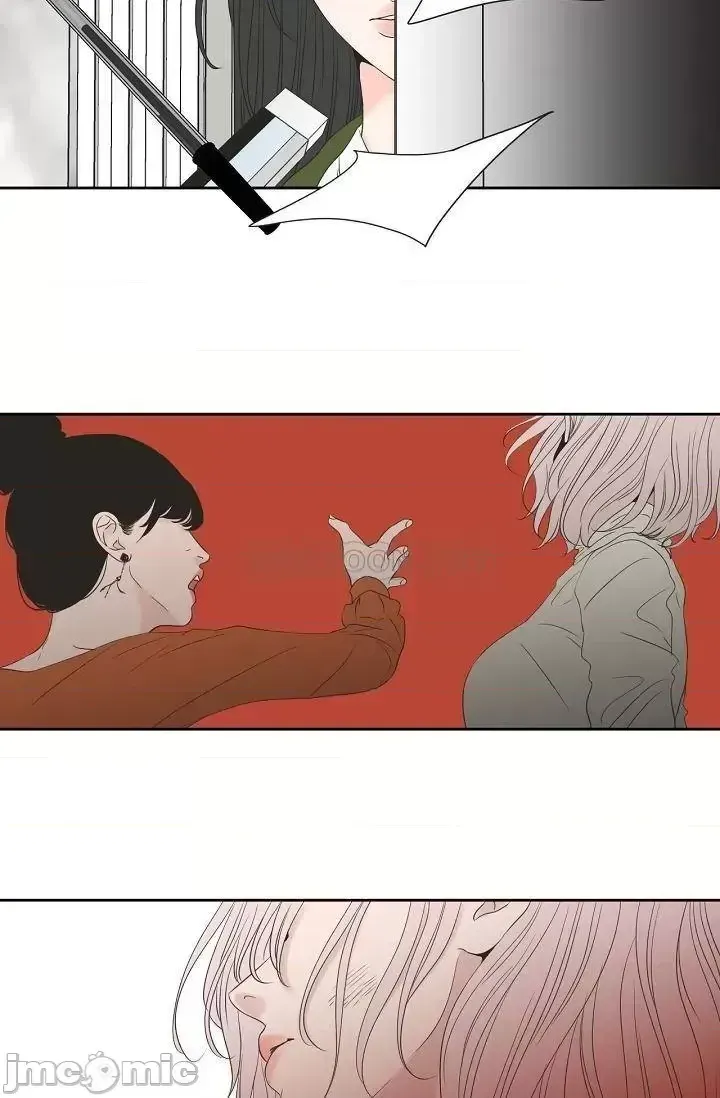 Cái gì -Làm -con cáo -Nói Chương 1-134