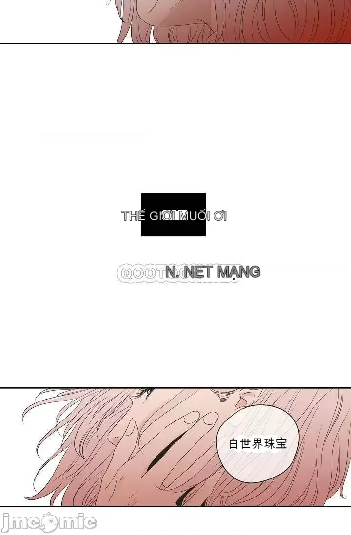 Cái gì -Làm -con cáo -Nói Chương 1-134