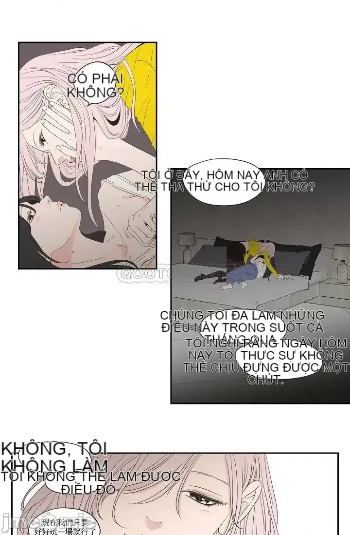 Cái gì -Làm -con cáo -Nói Chương 1-134