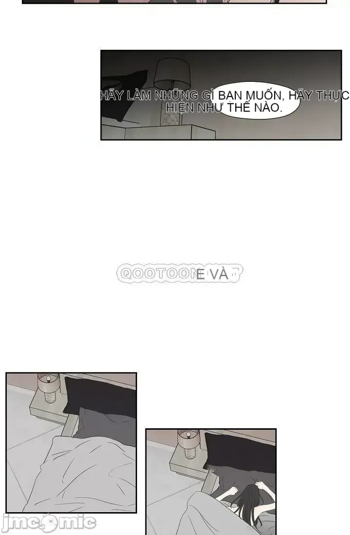 Cái gì -Làm -con cáo -Nói Chương 1-134