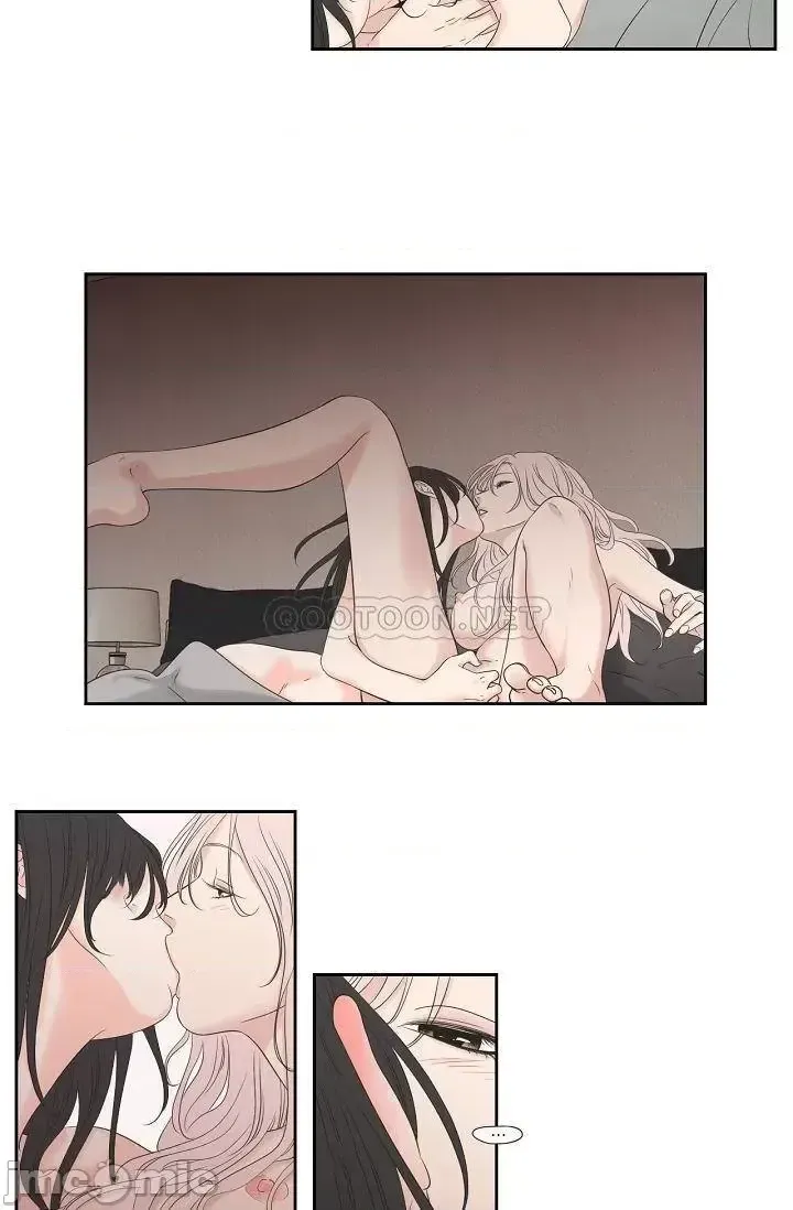 Cái gì -Làm -con cáo -Nói Chương 1-134