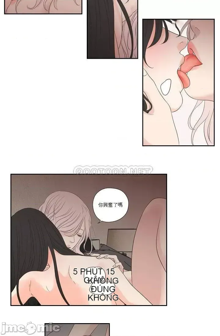 Cái gì -Làm -con cáo -Nói Chương 1-134