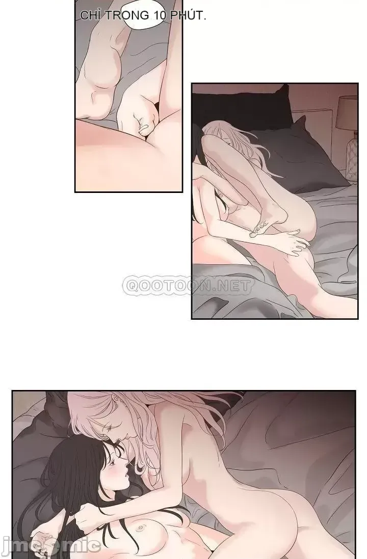 Cái gì -Làm -con cáo -Nói Chương 1-134