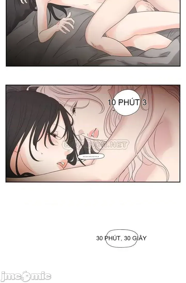 Cái gì -Làm -con cáo -Nói Chương 1-134