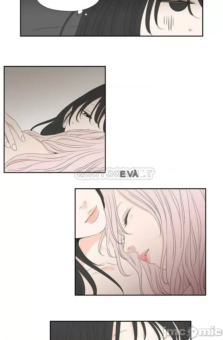 Cái gì -Làm -con cáo -Nói Chương 1-134