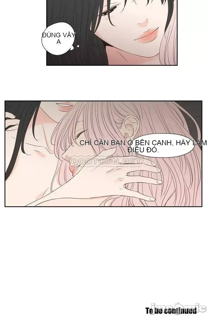 Cái gì -Làm -con cáo -Nói Chương 1-134