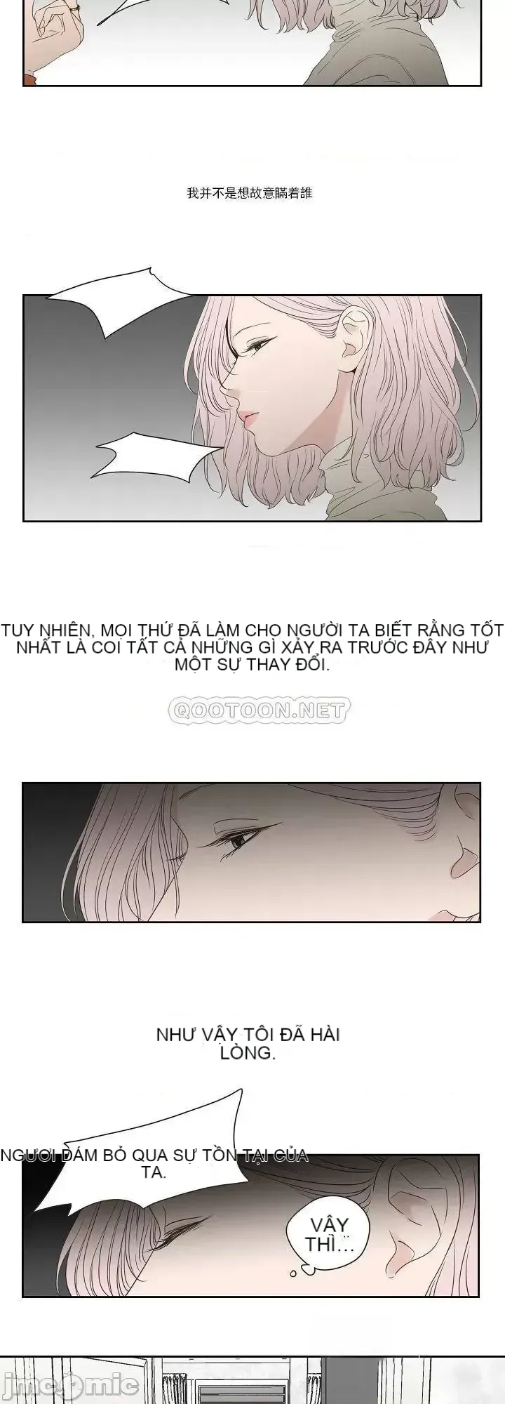 Cái gì -Làm -con cáo -Nói Chương 1-134