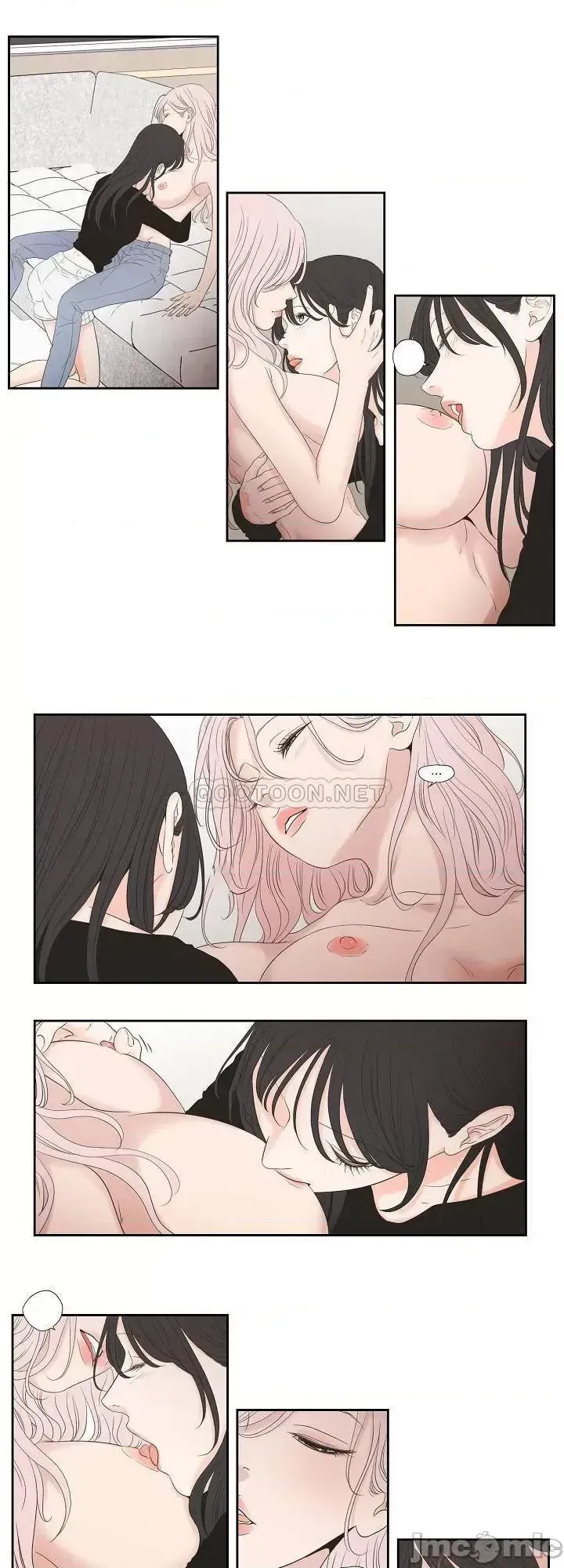 Cái gì -Làm -con cáo -Nói Chương 1-134