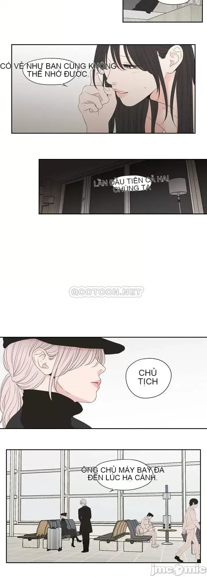 Cái gì -Làm -con cáo -Nói Chương 1-134