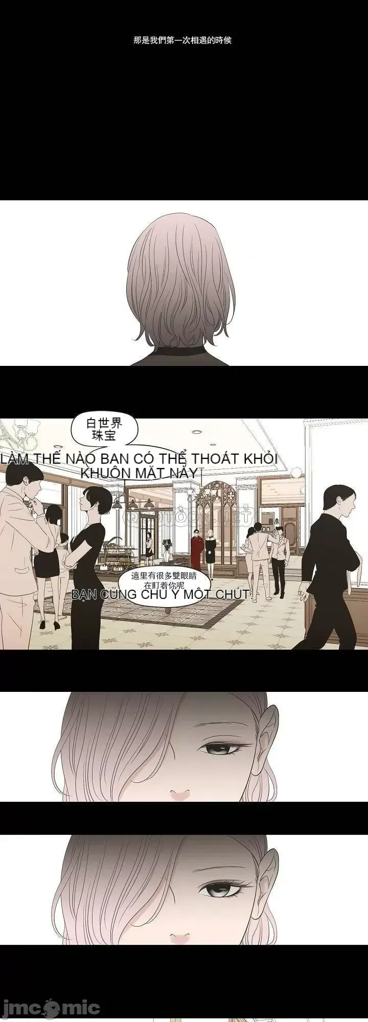 Cái gì -Làm -con cáo -Nói Chương 1-134