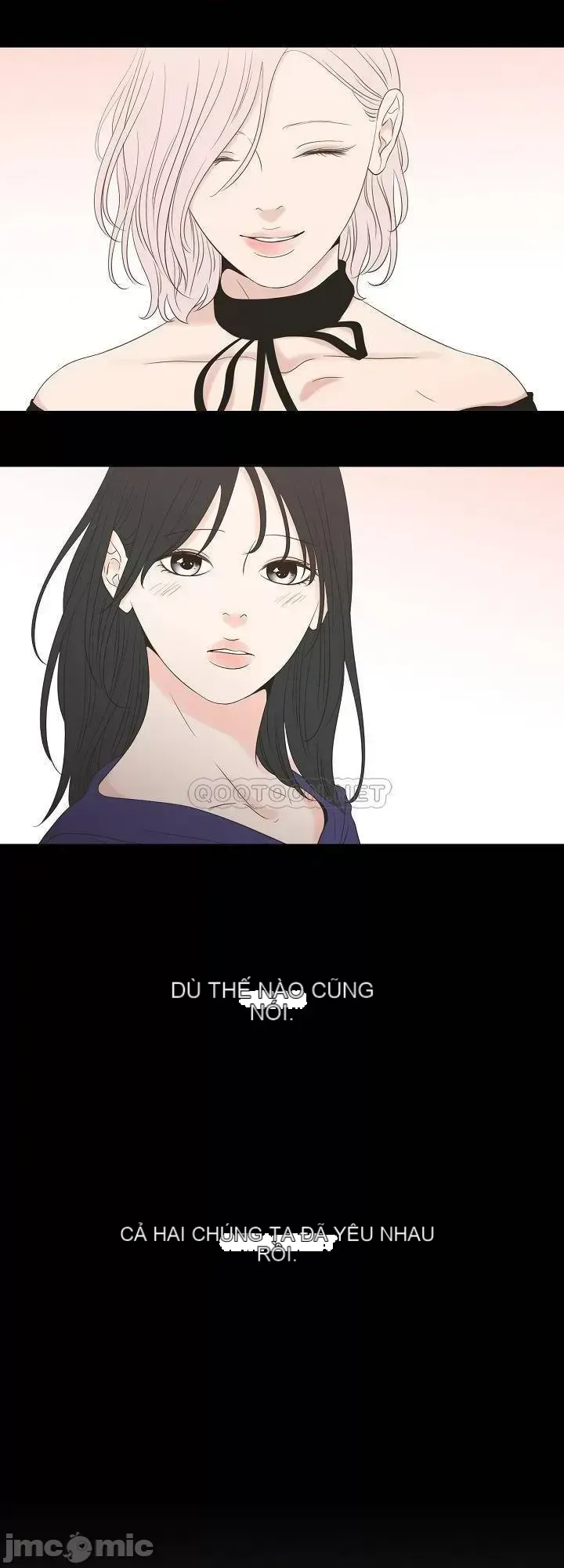 Cái gì -Làm -con cáo -Nói Chương 1-134