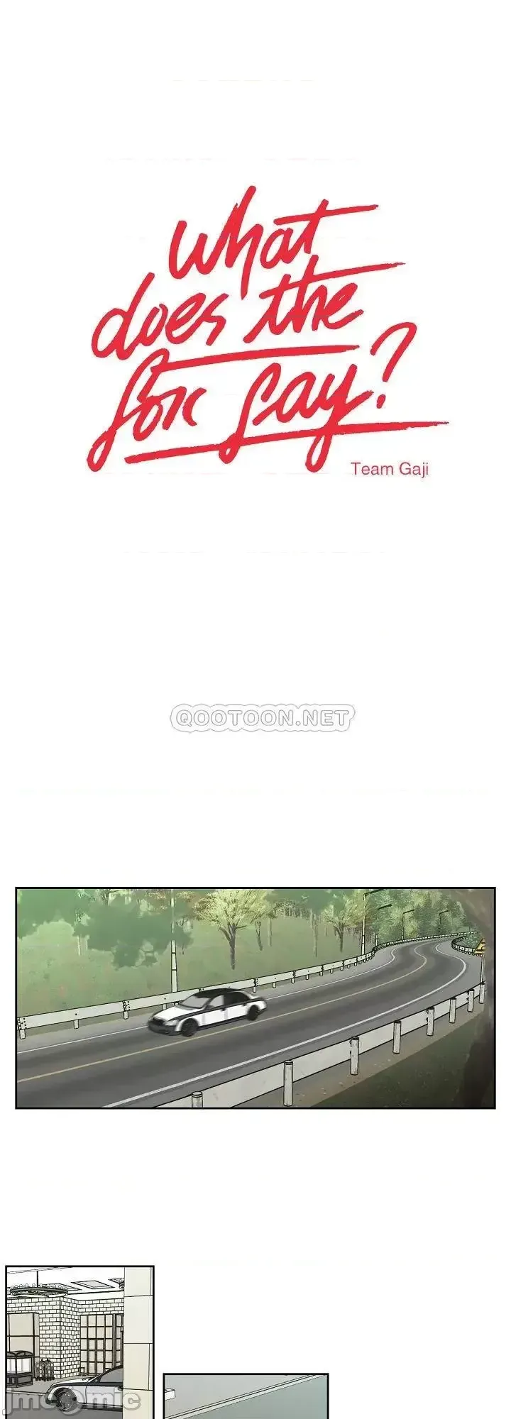 Cái gì -Làm -con cáo -Nói Chương 1-134