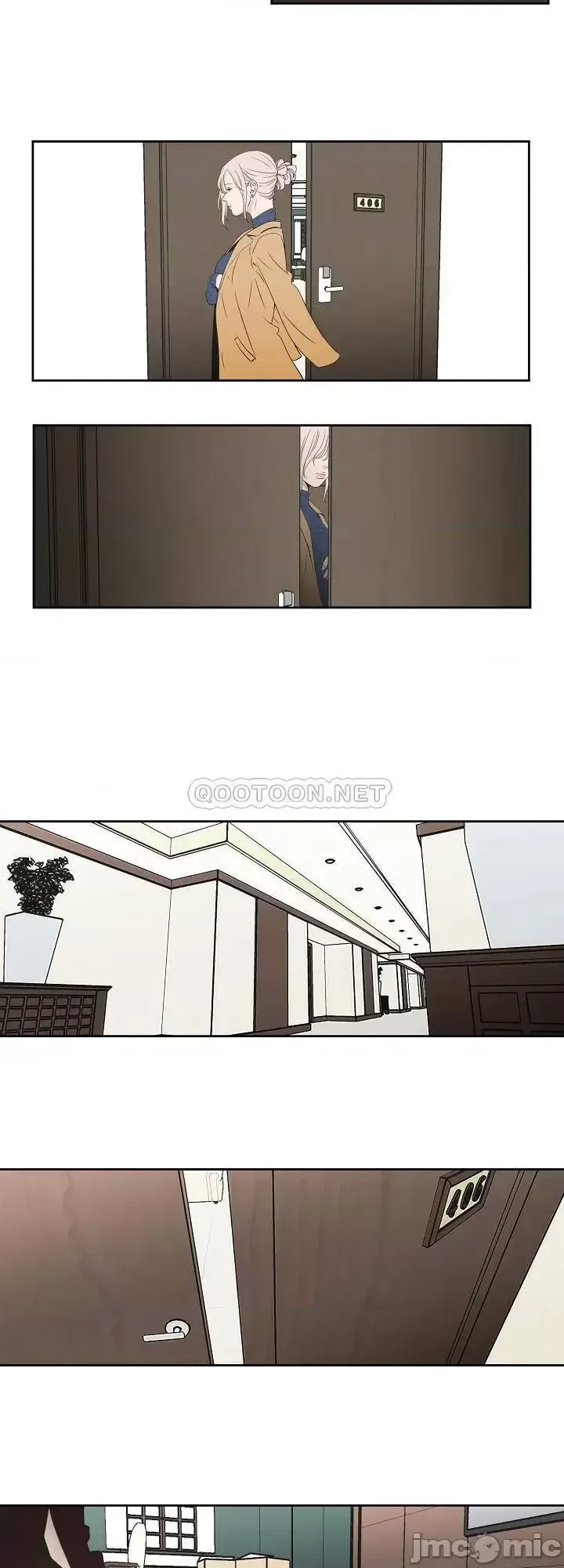 Cái gì -Làm -con cáo -Nói Chương 1-134