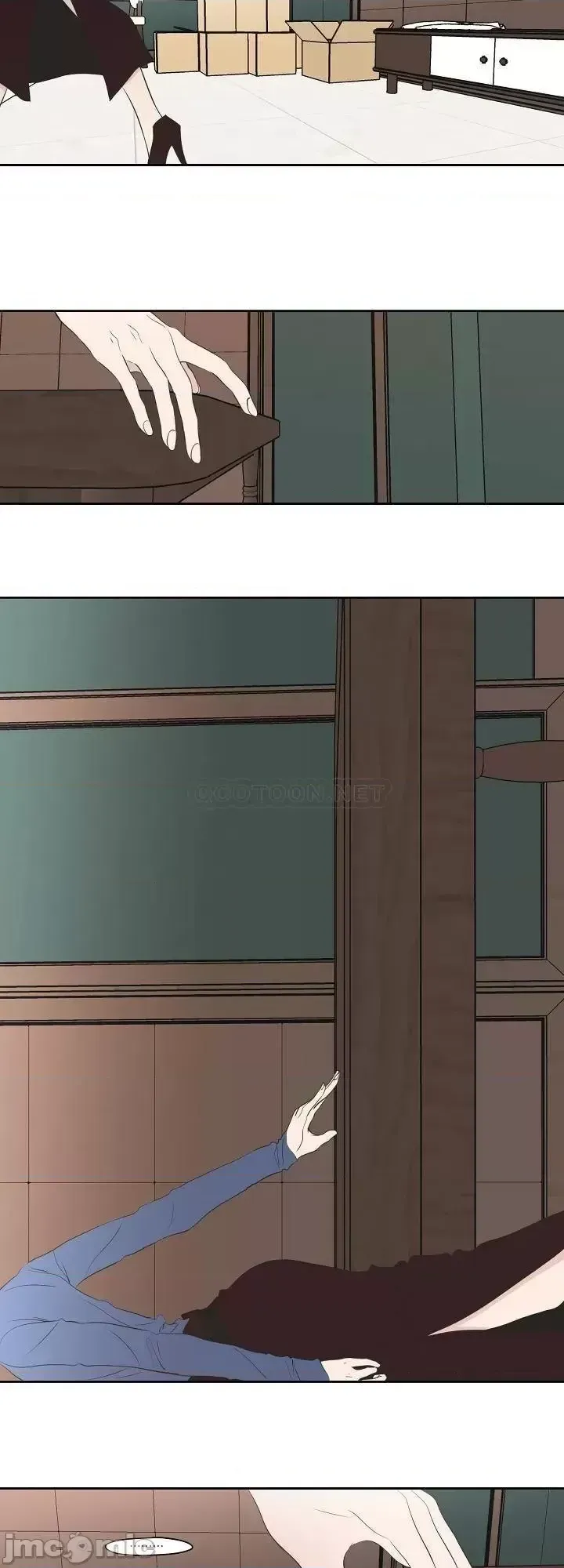 Cái gì -Làm -con cáo -Nói Chương 1-134