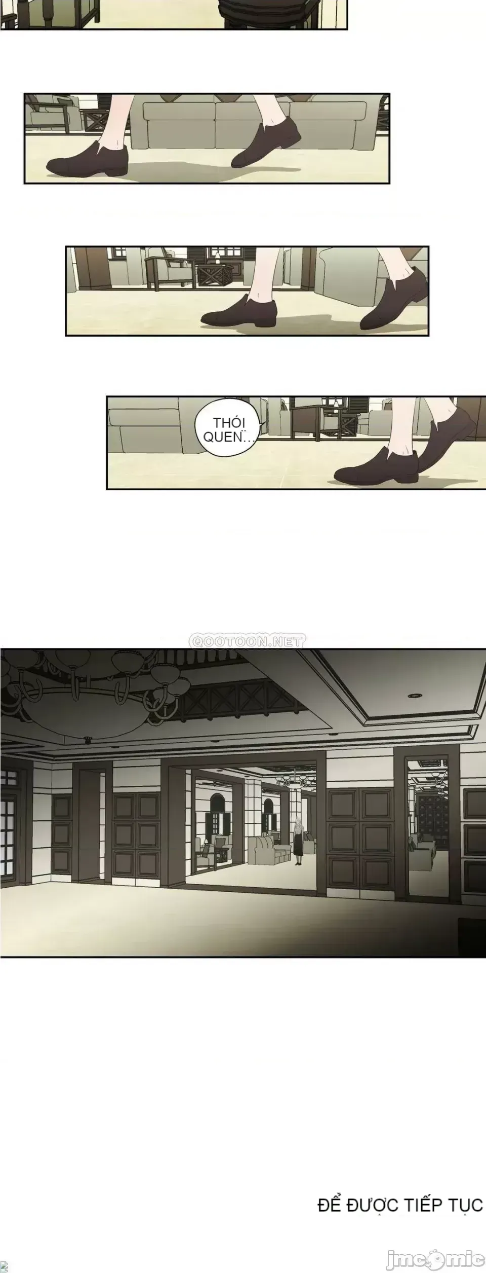 Cái gì -Làm -con cáo -Nói Chương 1-134