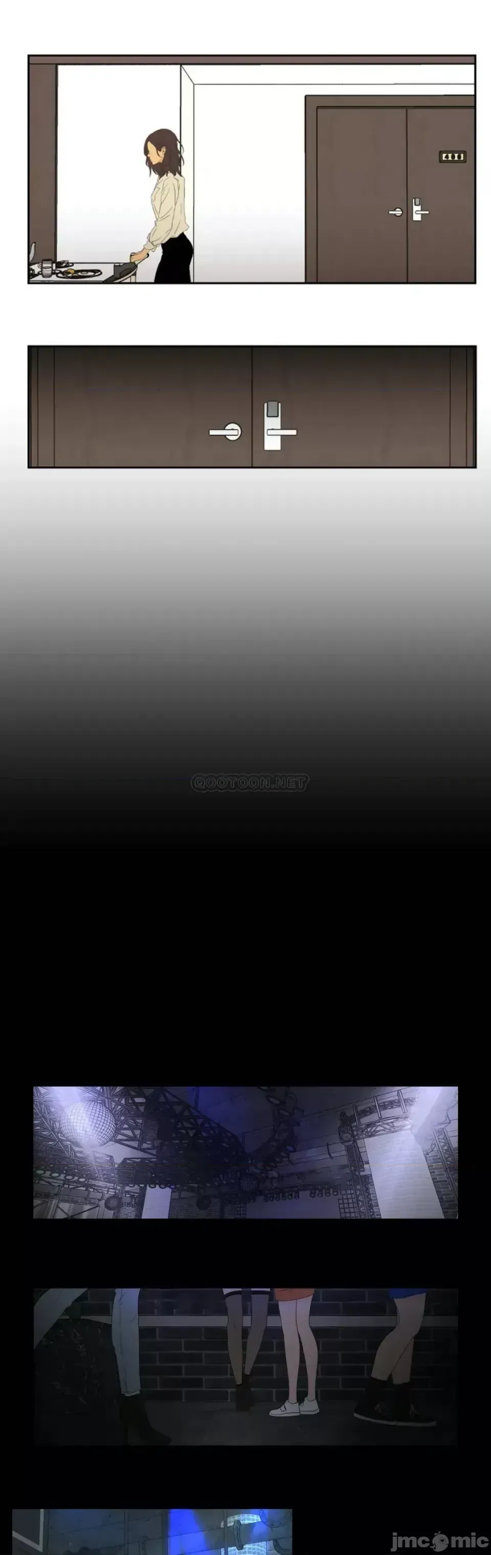 Cái gì -Làm -con cáo -Nói Chương 1-134