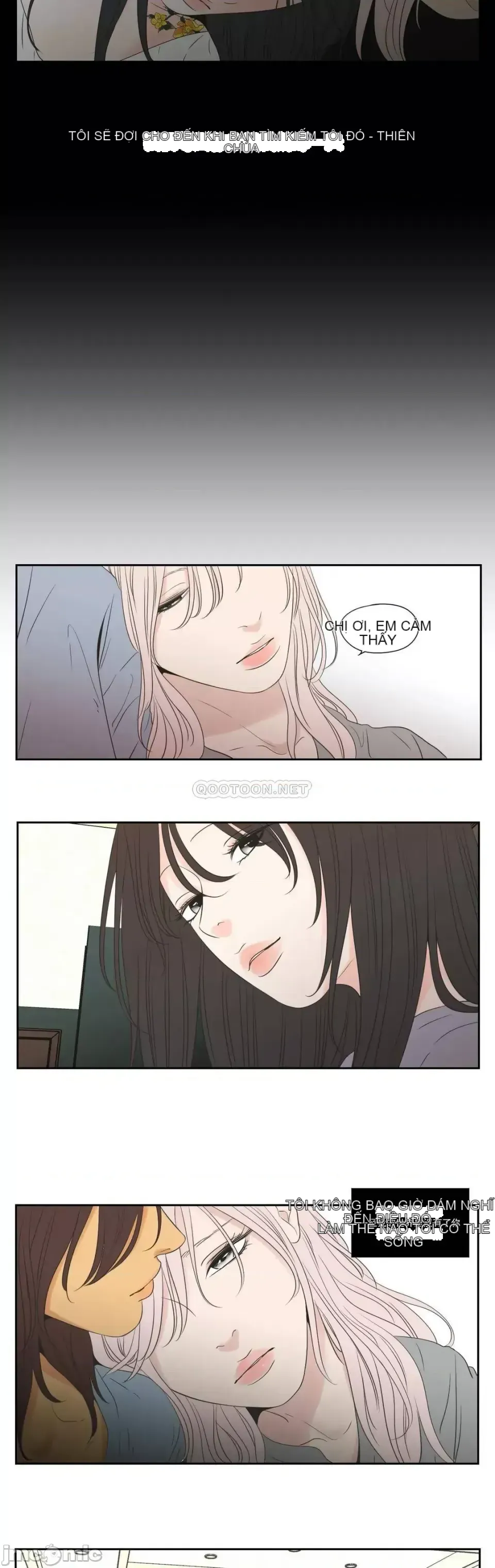 Cái gì -Làm -con cáo -Nói Chương 1-134