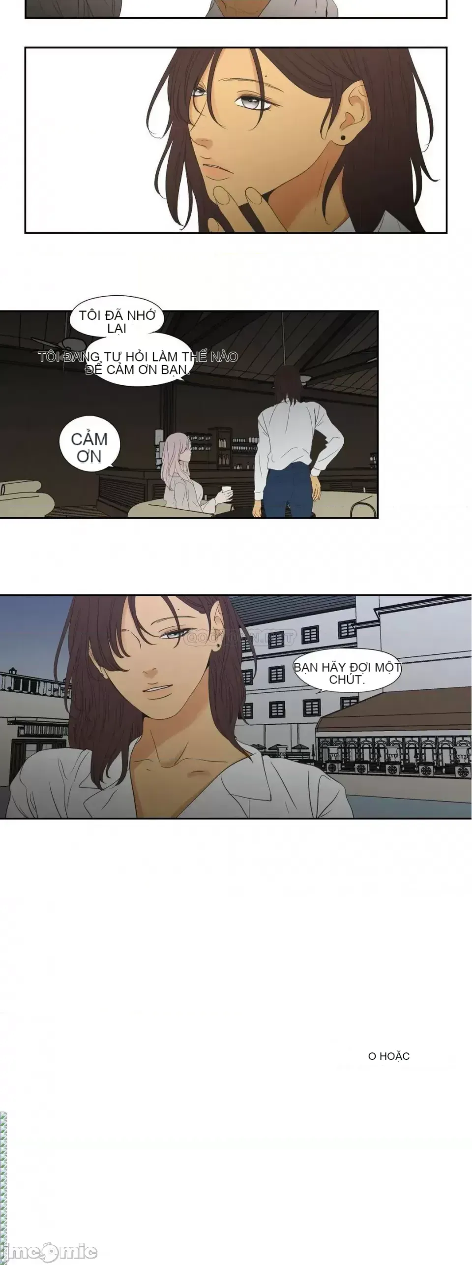 Cái gì -Làm -con cáo -Nói Chương 1-134