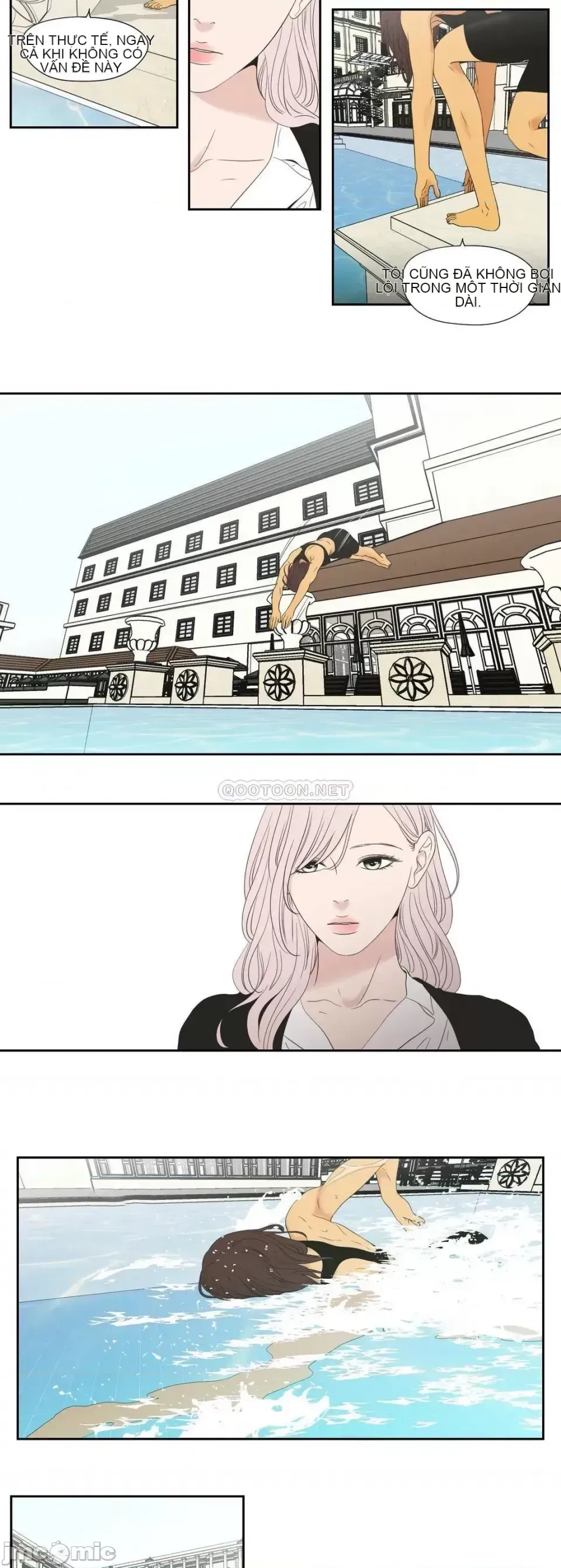 Cái gì -Làm -con cáo -Nói Chương 1-134