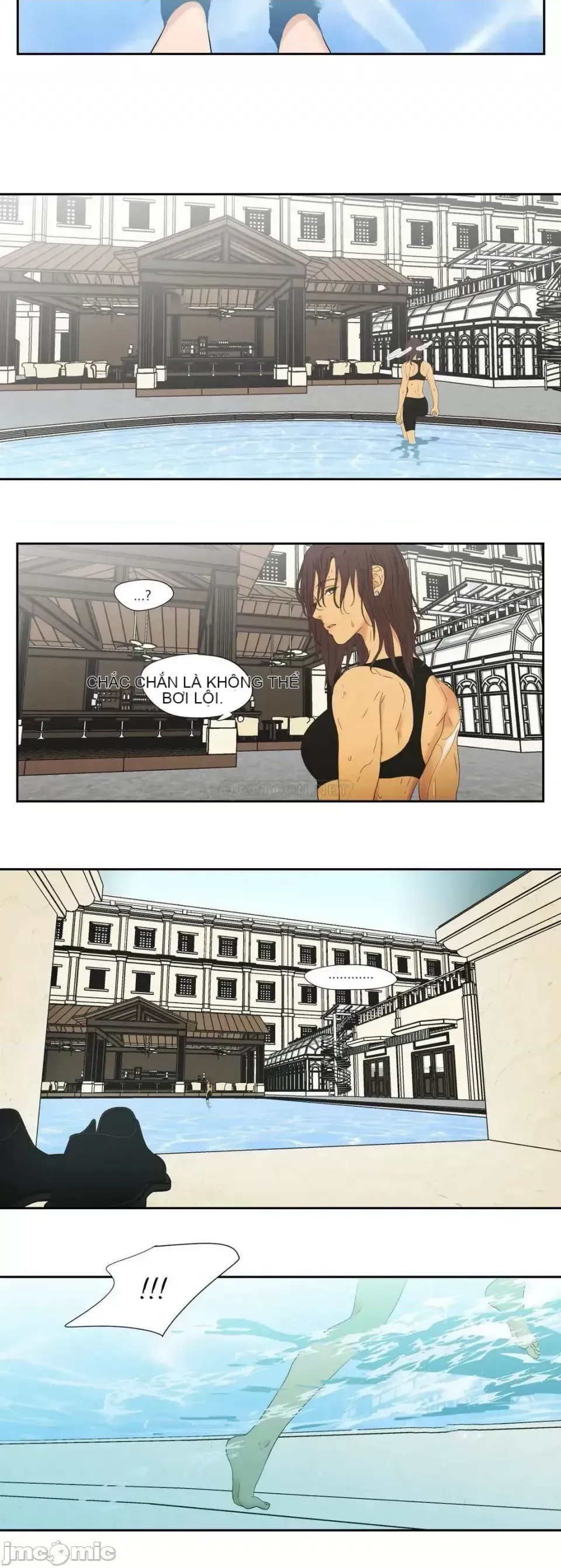 Cái gì -Làm -con cáo -Nói Chương 1-134