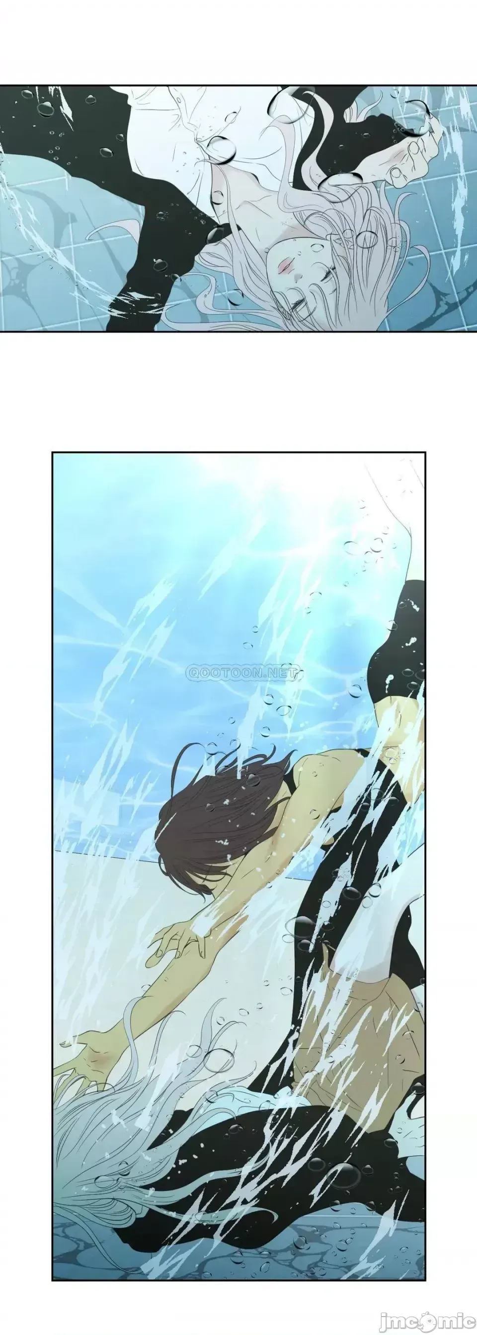 Cái gì -Làm -con cáo -Nói Chương 1-134