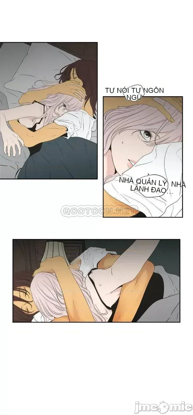 Cái gì -Làm -con cáo -Nói Chương 1-134