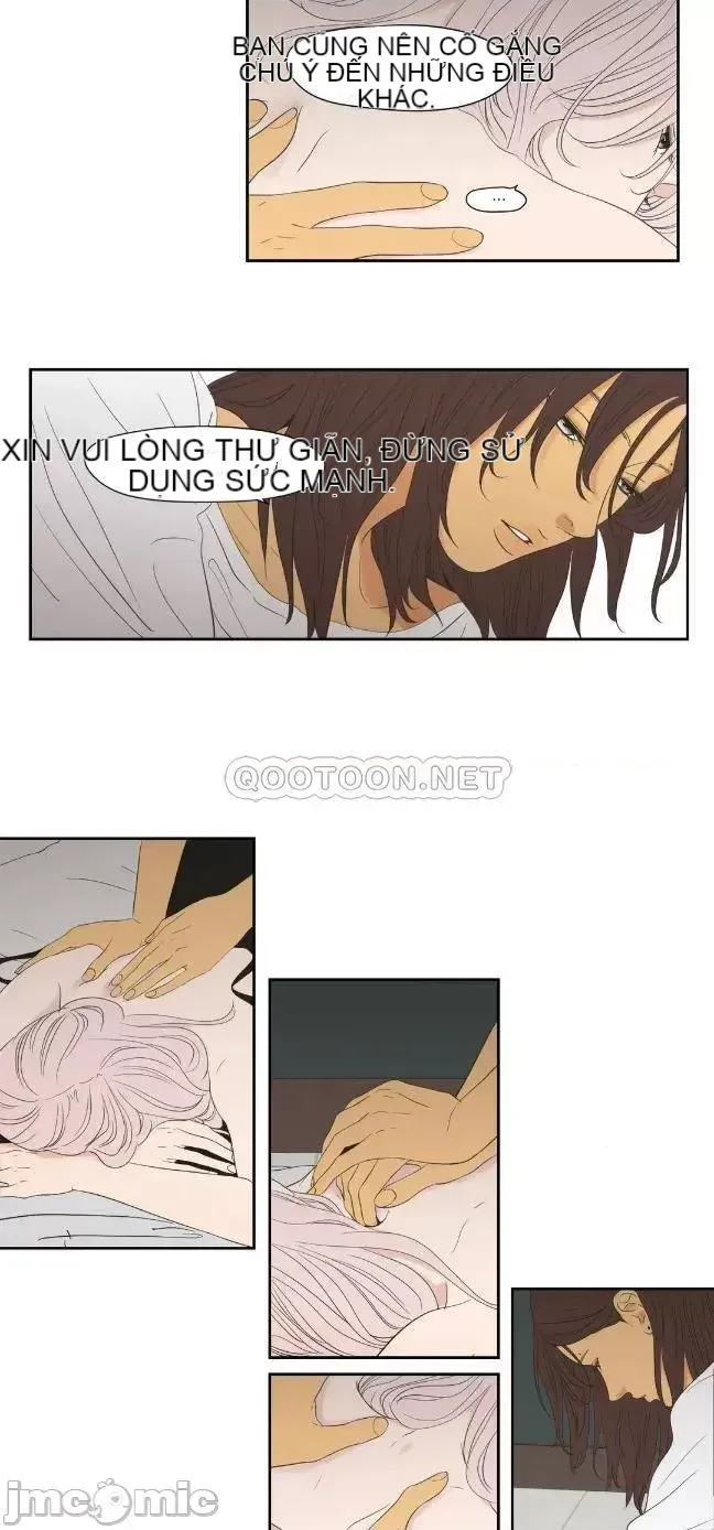 Cái gì -Làm -con cáo -Nói Chương 1-134