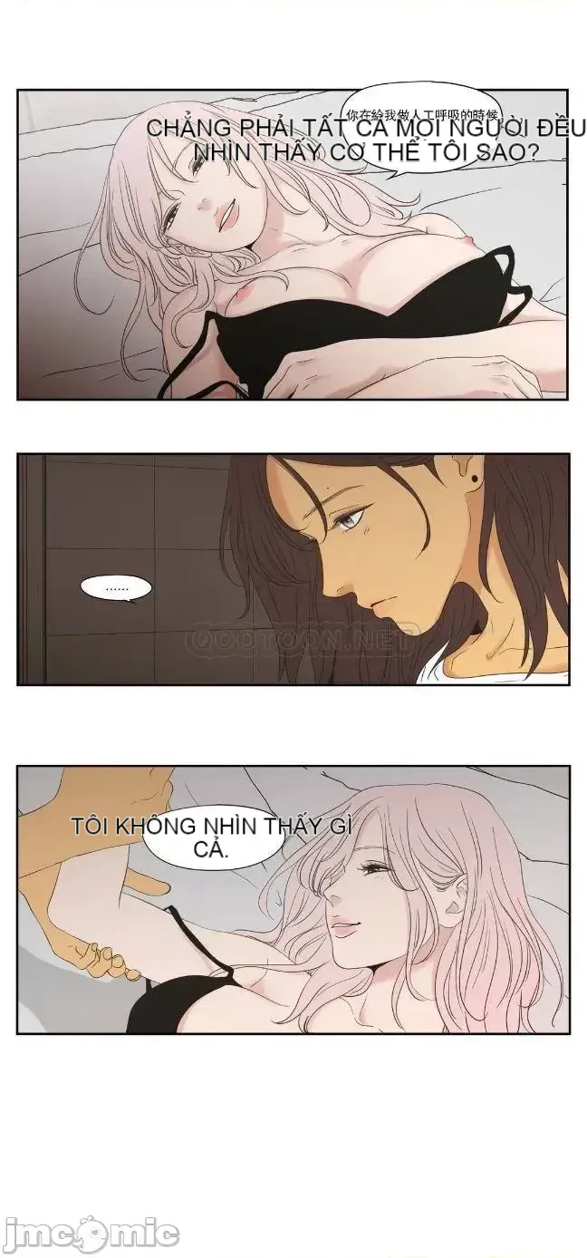 Cái gì -Làm -con cáo -Nói Chương 1-134