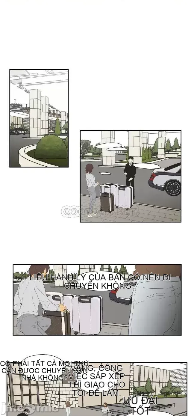 Cái gì -Làm -con cáo -Nói Chương 1-134