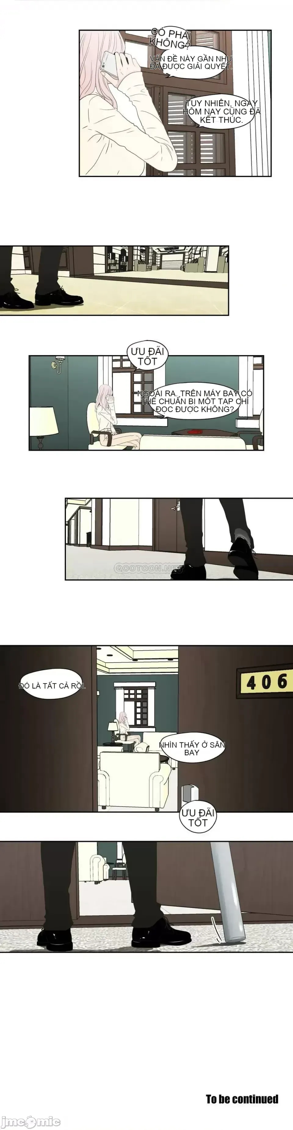 Cái gì -Làm -con cáo -Nói Chương 1-134