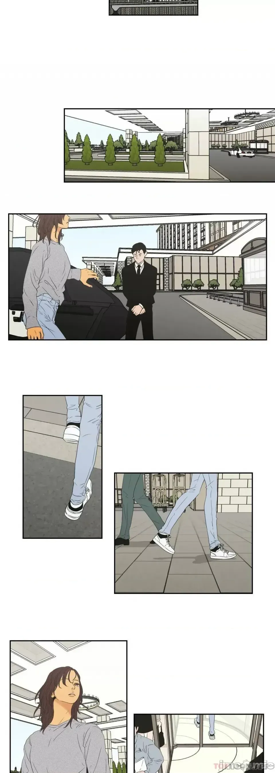 Cái gì -Làm -con cáo -Nói Chương 1-134