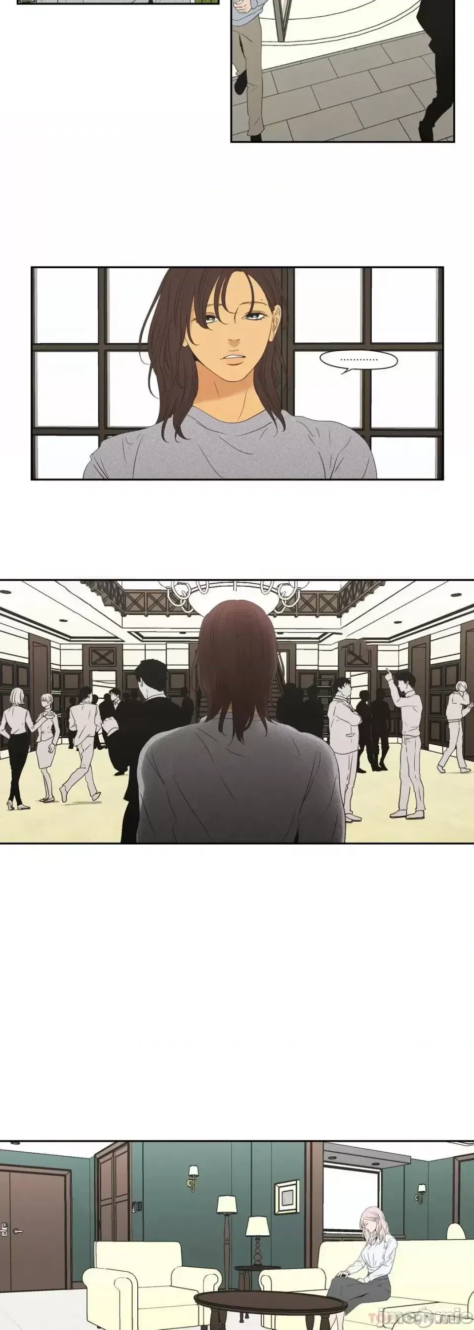 Cái gì -Làm -con cáo -Nói Chương 1-134