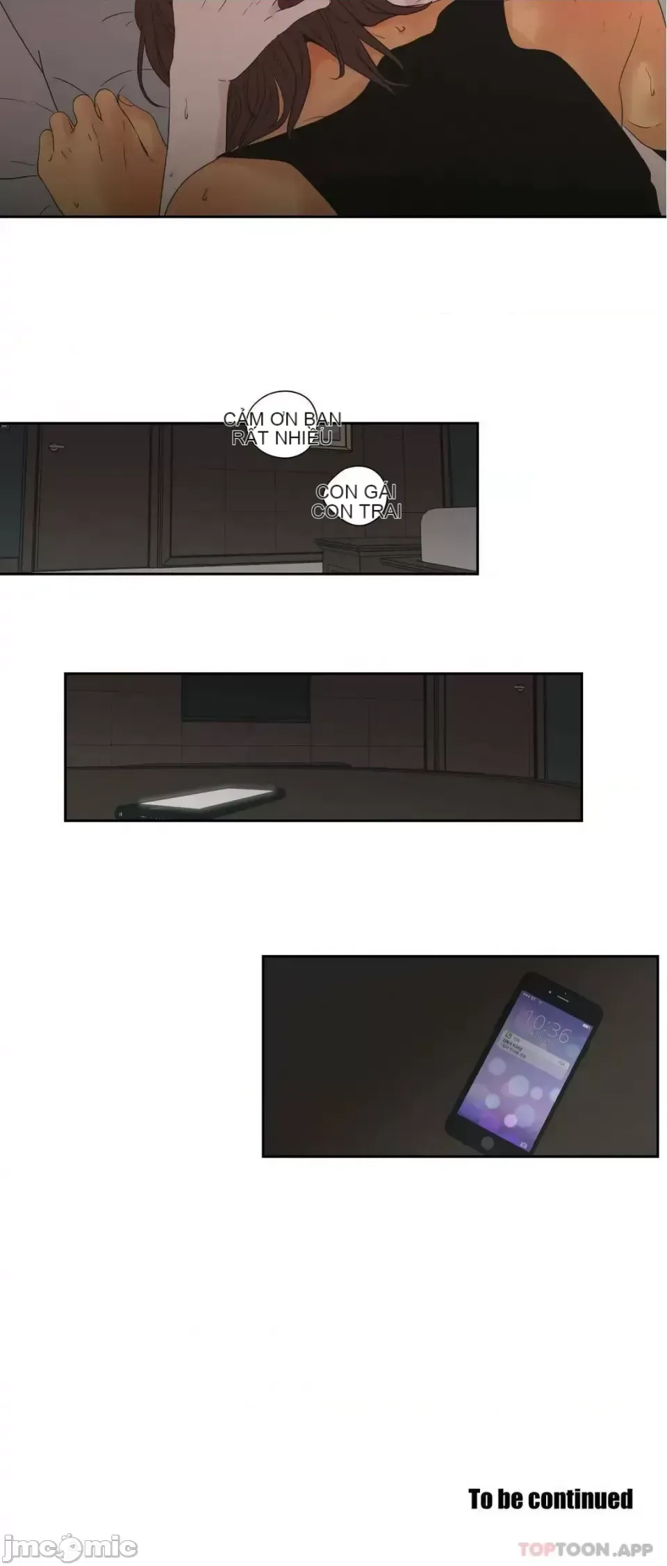 Cái gì -Làm -con cáo -Nói Chương 1-134