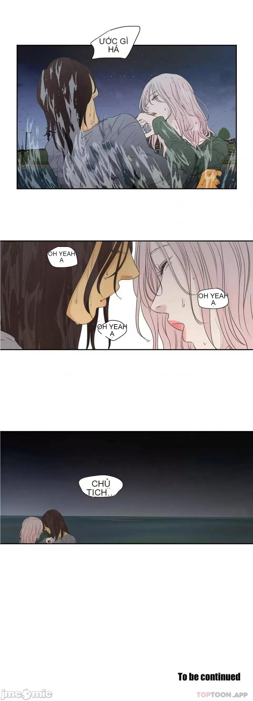 Cái gì -Làm -con cáo -Nói Chương 1-134