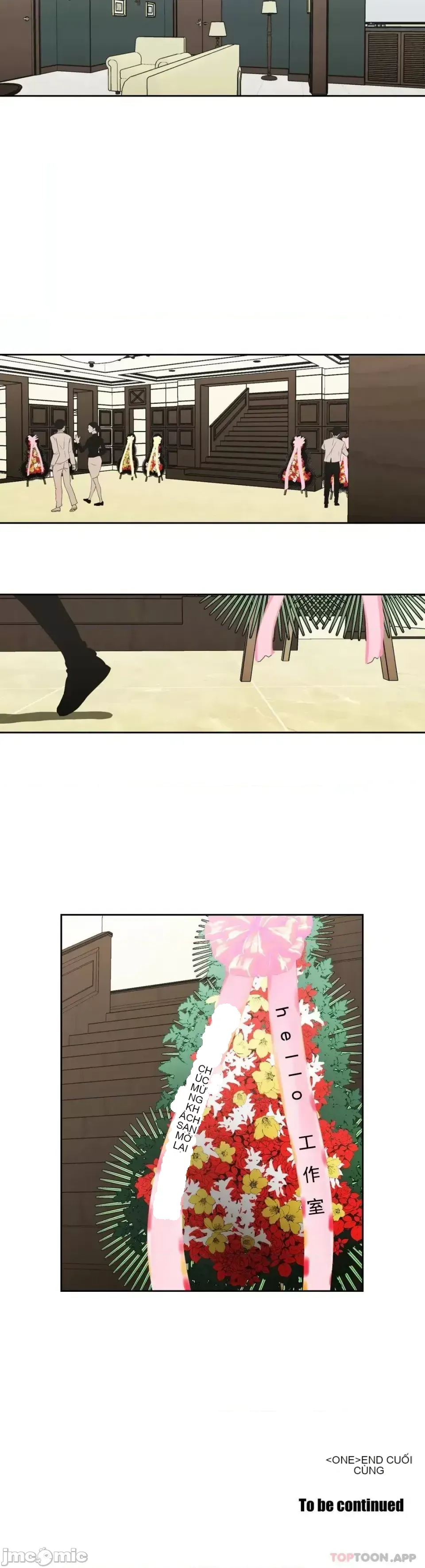 Cái gì -Làm -con cáo -Nói Chương 1-134