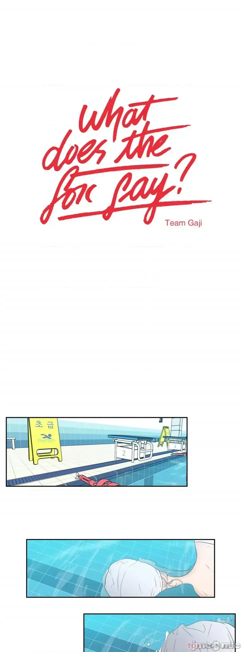 Cái gì -Làm -con cáo -Nói Chương 1-134