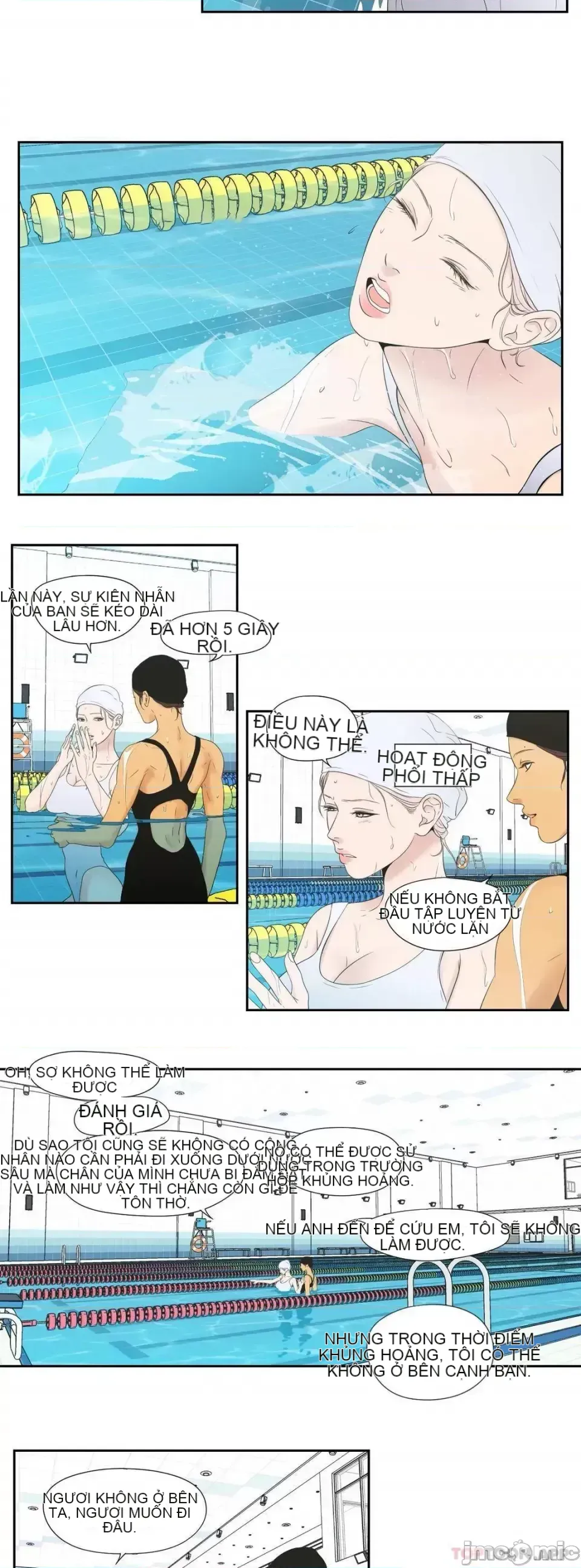 Cái gì -Làm -con cáo -Nói Chương 1-134